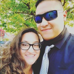 Meet your Posher, Meagan